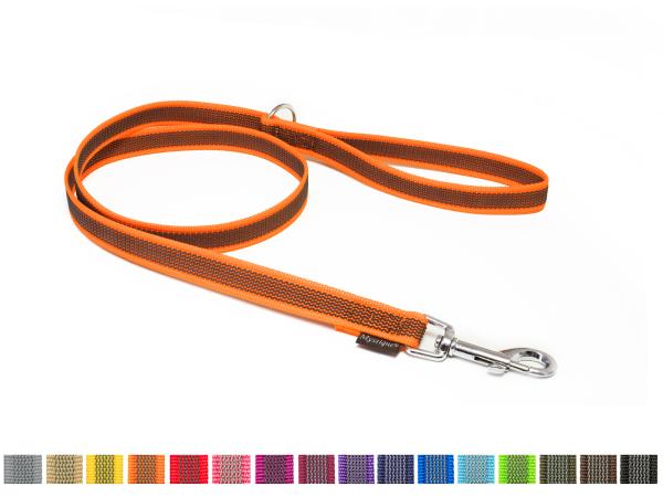 gummierte Leine 20mm breit von Mystique®